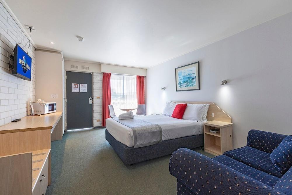 Burwood East Motel Экстерьер фото