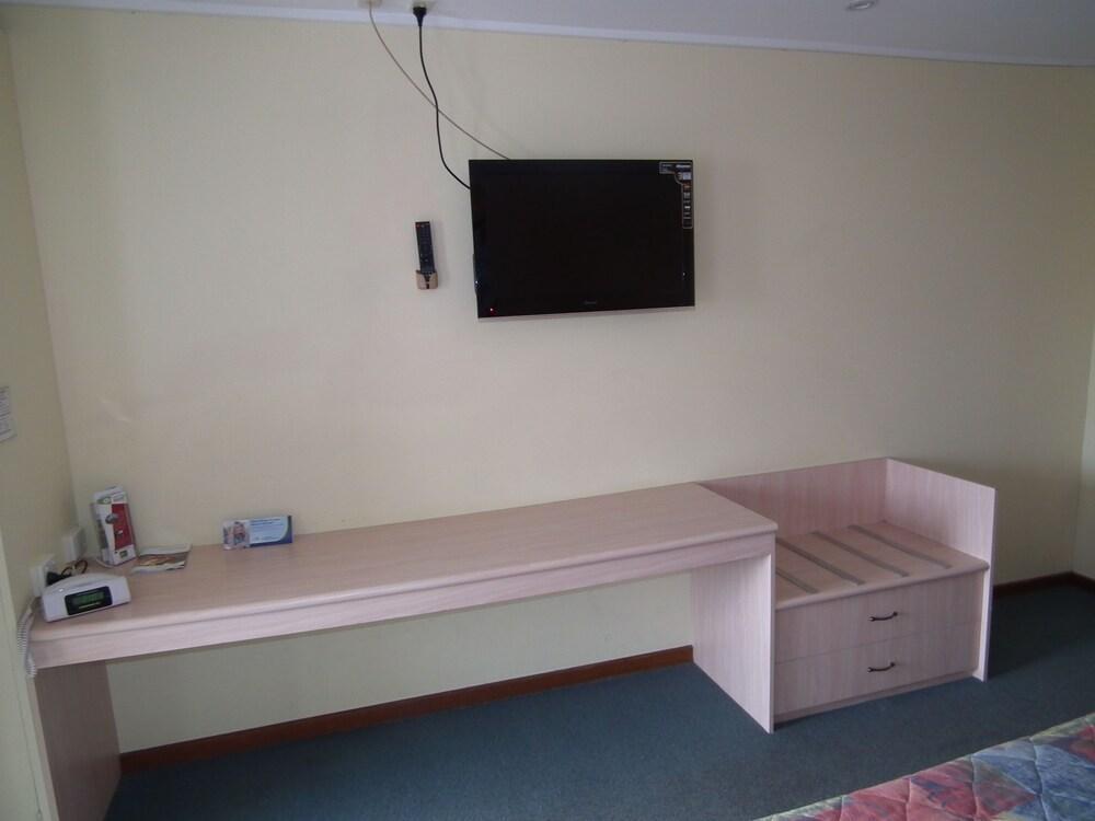 Burwood East Motel Экстерьер фото