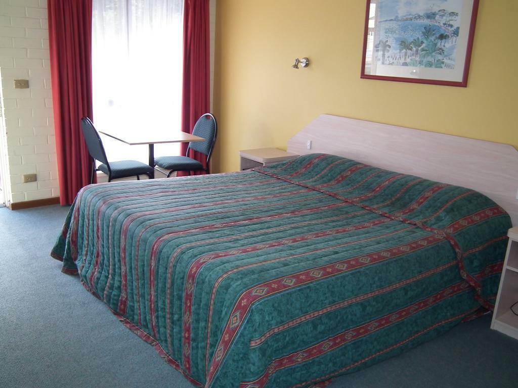 Burwood East Motel Экстерьер фото